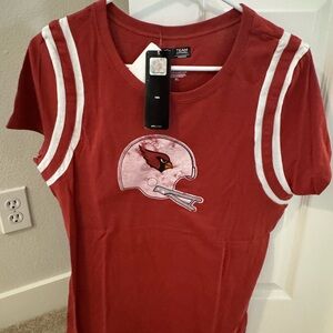 Arizona Cardinals Football T-Shirt
